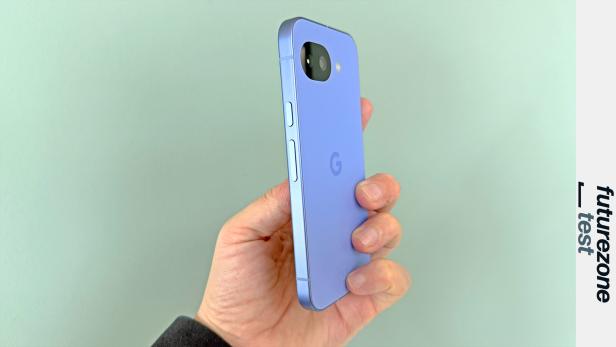 Google Pixel 10a