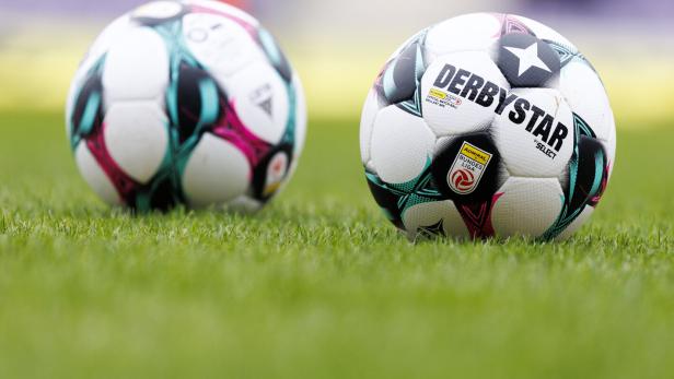 Vorentscheidung in der Bundesliga