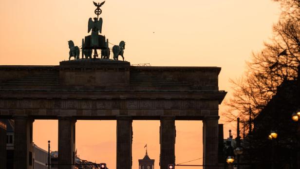 Berlin-Mitte