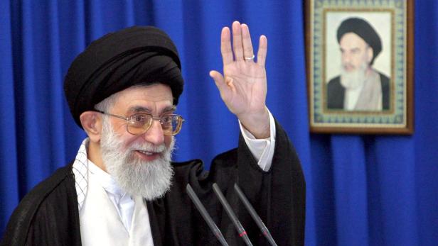 Ayatollah Ali Khamenei ist tot: Das Ende einer 37-jährigen Ära im Iran