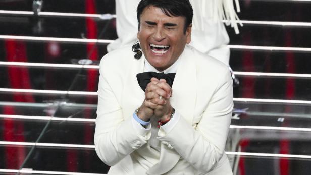 76th Sanremo Music Festival