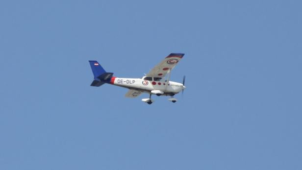 Flughafensperre, Luftraumsperre, Vulkanausbruch