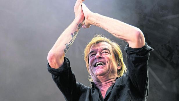Die Toten Hosen veröffentlichen ein letztes reguläres Studioalbum