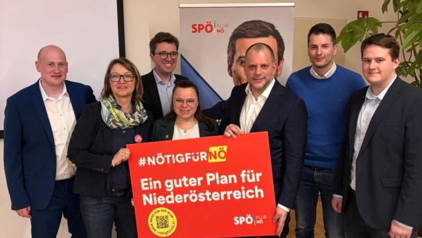 SPÖ Hollabrunn
