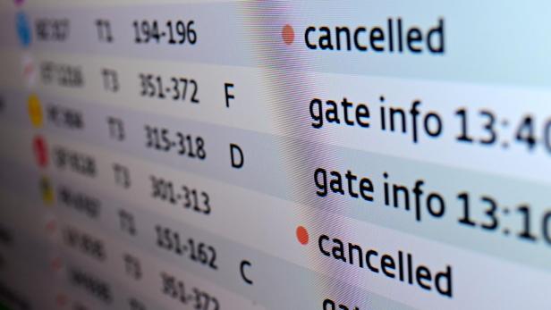 Flughafen Wien: Starkes operatives Jahr und Passagierrekord