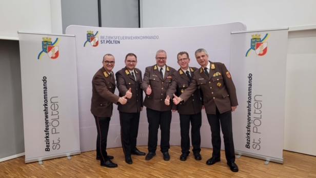 Max Ovecka, Mateusz Fryn, Romano Casoria, Richard Kraus, Georg Schröder