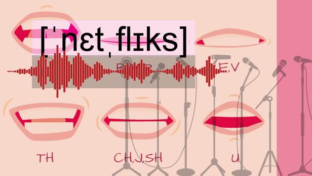 Netflix-Boykott: Sprechmaschinen statt menschlicher Synchronisation?