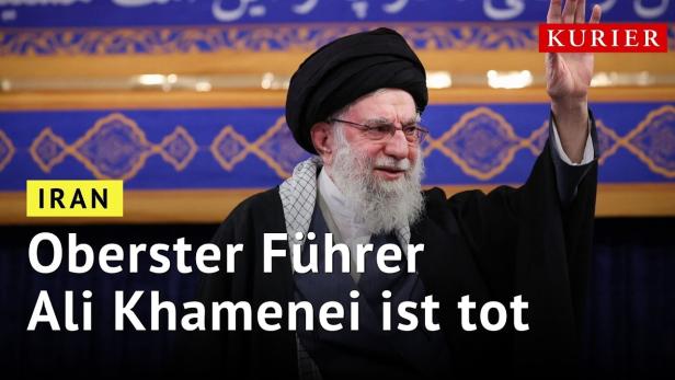 Ali Khamenei ist tot: Ende einer 37-jährigen Ära im Iran