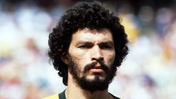 Abschied von Fußball-Legende Sócrates