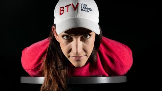 Janine Flock Skeleton