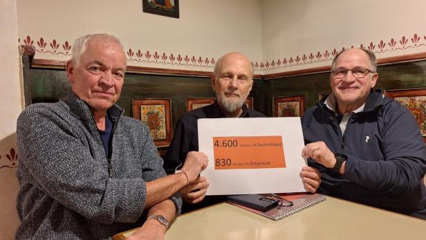 Ärzte kritisieren die Ausbildungsanforderung für Notfallsanitäter 