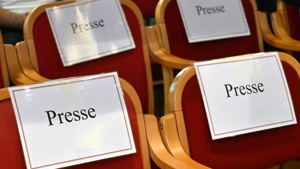 Postenschacher-Prozess: Richterin untersagt Live-Ticker