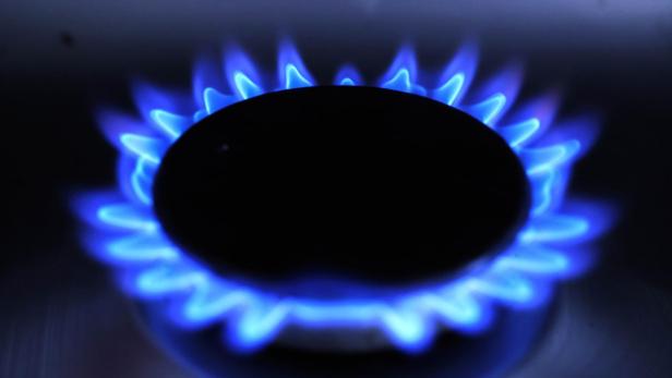 Die Erdgas-Preise könnten heuer hoch bleiben.