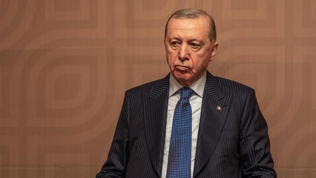 Recep Tayyip Erdoğan