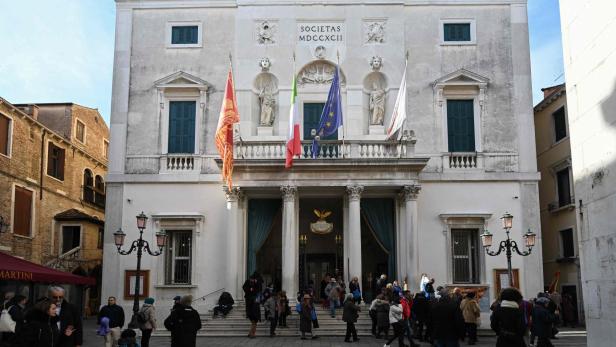 Neuer Streit im Fenice-Theater: Mutis Sohn verzichtet auf Berater-Vertrag