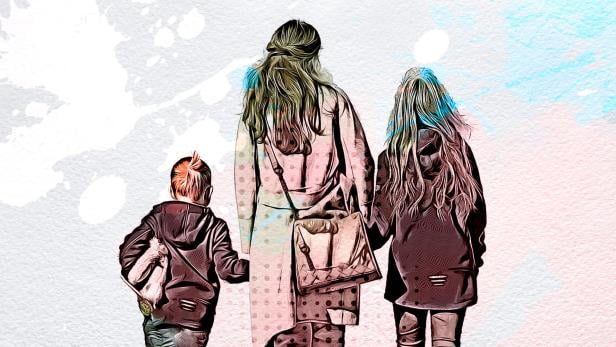 Illustration: Pilar Ortega 