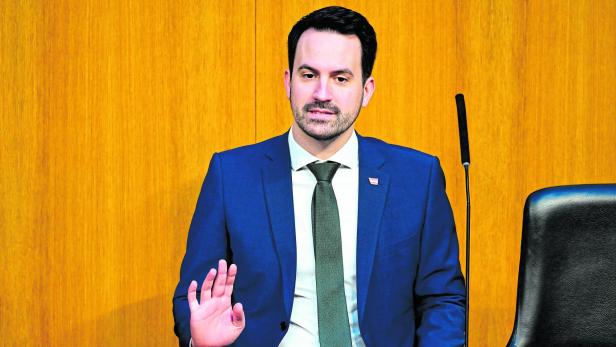 Gewerkschaft zürnt Wiederkehr in offenem Brief