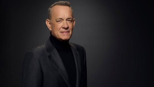 Tom Hanks