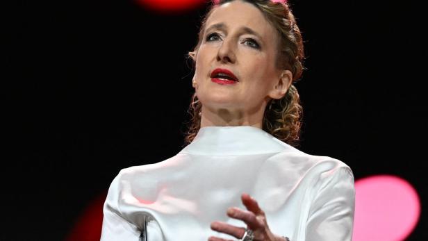 Filmfestival Berlinale: Tricia Tuttle bleibt Chefin - mit neuen Vorgaben