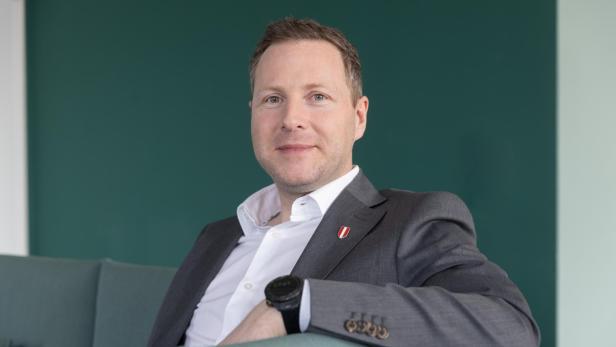 Michael Schnedlitz, FPÖ