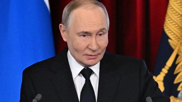 Russia's Interior Ministry Board meets in Moscow