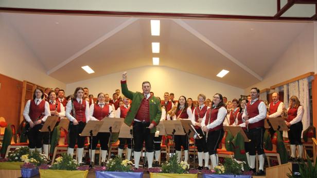 Musikverein Viehdorf 