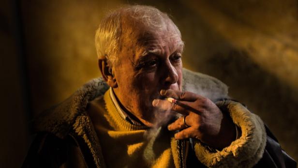 Portuguese writer Antonio Lobo Antunes dies at 83