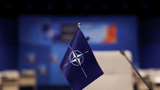 Preparations ahead of NATO summit in The Hague