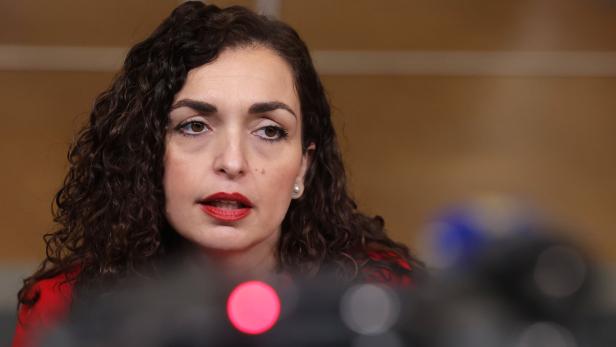 EU-Western Balkans Summit in Brussels