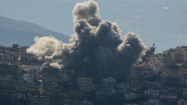 LEBANON-ISRAEL-IRAN-US-WAR