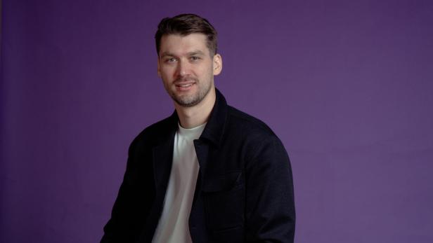 Austrias Spotvorstand Tomas Zorn