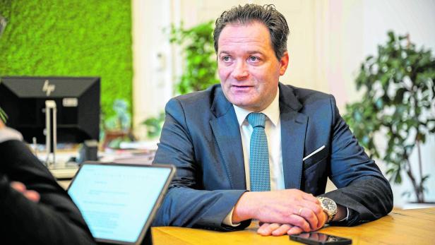 Gesetze müssen künftig einen Klima-Check durchlaufen