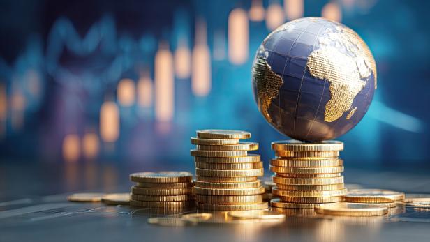 Global financial prosperity