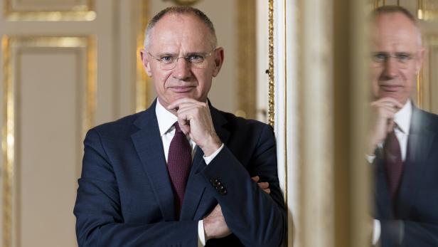 Interview: Gerhard Karner