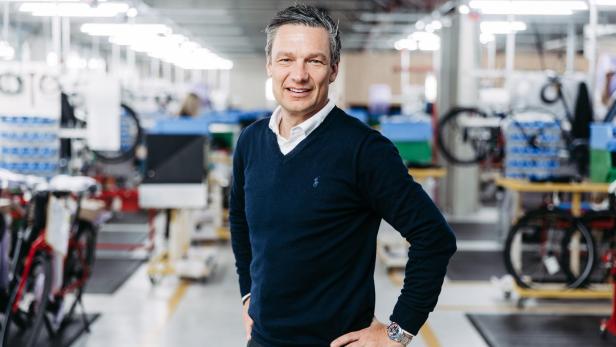 Simplon: Ein Jahr nach der Insolvenz „wieder fest im Sattel“