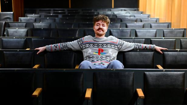 BENEDIKT MITMANNSGRUBER