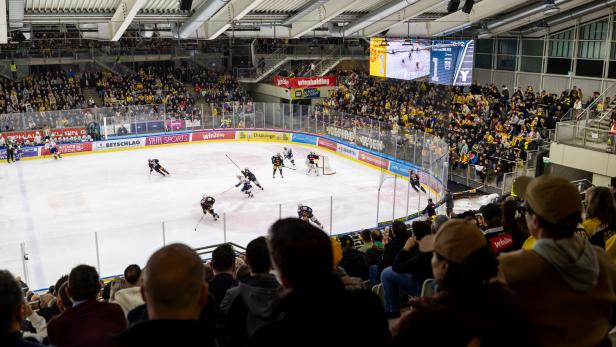 Die Zuschauerzahlen stiegen seit 2024 um 20 Prozent.