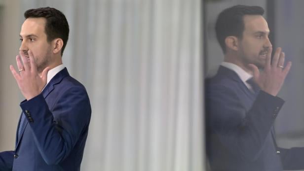 Bildungsreform als Politshow: Latein ist Demokratiebildung pur