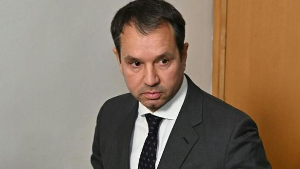 FORTS. PROZESS GEGEN ÖVP-KLUBOBMANN WÖGINGER UND ZWEI FINANZBEAMTE WEGEN AMTSMISSBRAUCHS: SCHMID