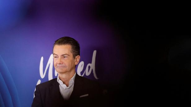 Press conference about the Eurovision Song Contest