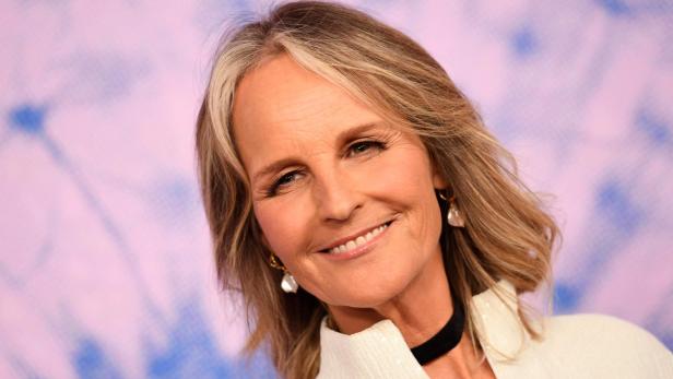 Helen Hunt