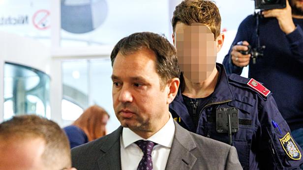 Thmoas Schmid in Linz