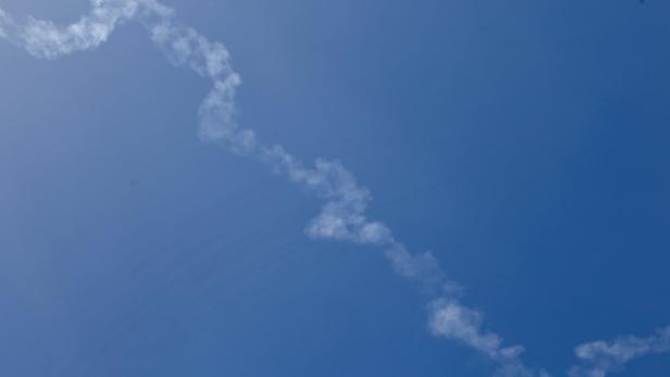 Iranian retaliatory attacks continue in Israel following US-Israeli attack on Iran