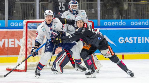 Am Sonntag blieb das Fehervar-Tor wie vernagelt