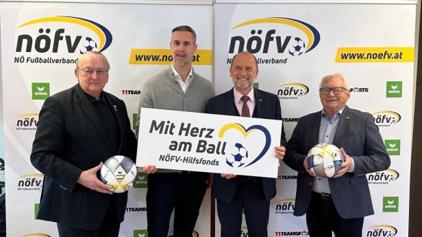 Gartner, Maierhofer, Lackner, Reitbauer