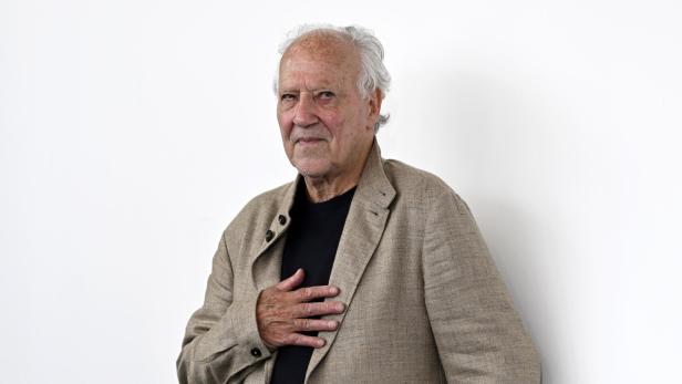 Werner Herzog