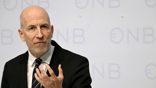 Zinswende voraus? Was die neuen OeNB-Szenarien bedeuten