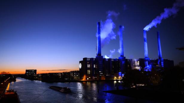 Sorgenkind VW: Europas größter Autobauer kommt nicht aus dem Krisenmodus