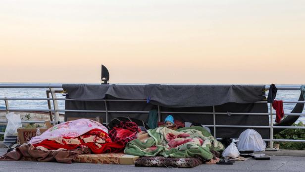 Unfreiwillig Kriegspartei: Israels zweite Front im Libanon