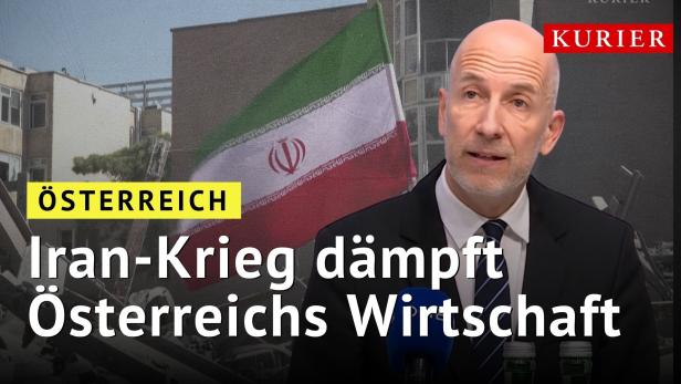 Nationalbank: Iran-Krieg dämpft heimisches Wachstum und treibt Inflation